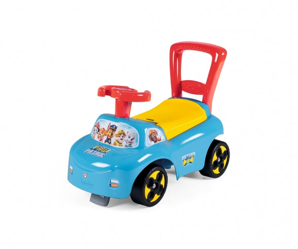 SMOBY Paw Patrol Auto Ride-On
