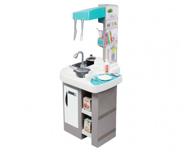 SMOBY Tefal Studio Kitchen Bubble