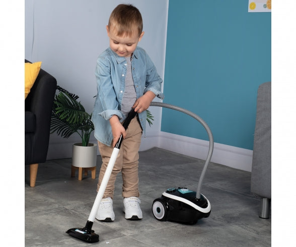 SMOBY Vacuum Cleaner