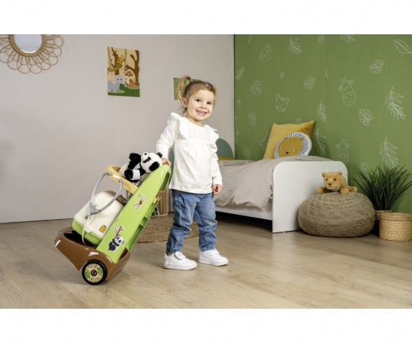 SMOBY Smoby Animal Care Trolley