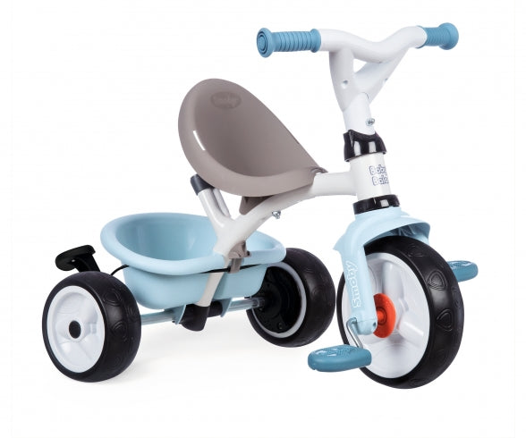 SMOBY Smoby Baby Balade Plus Tricycle Blue