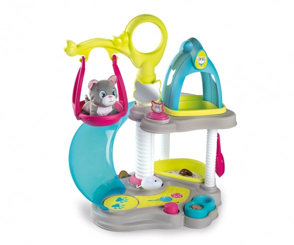 SMOBY Smoby Cat House