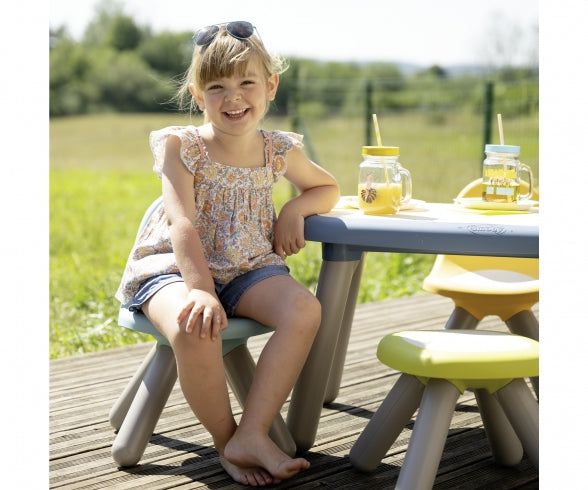 SMOBY Smoby Kid Chair Blue