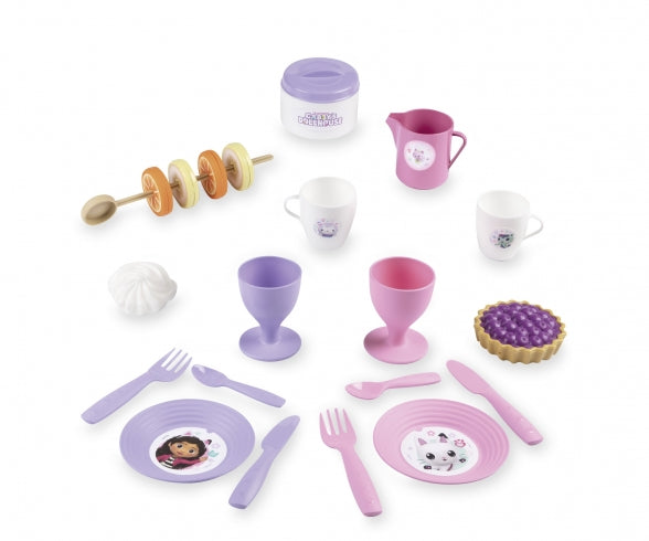 SMOBY Smoby Gabby's Dollhouse Picnic Basket