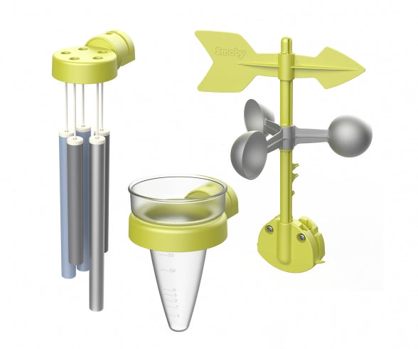 SMOBY Smoby Weather Kit