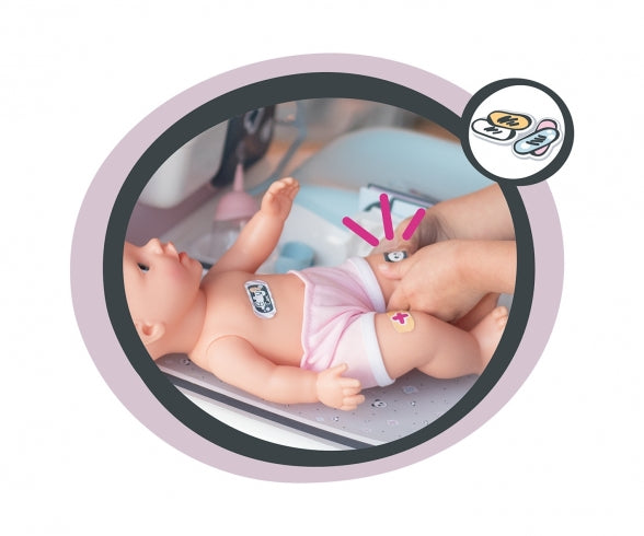 SMOBY Smoby Baby Care Center