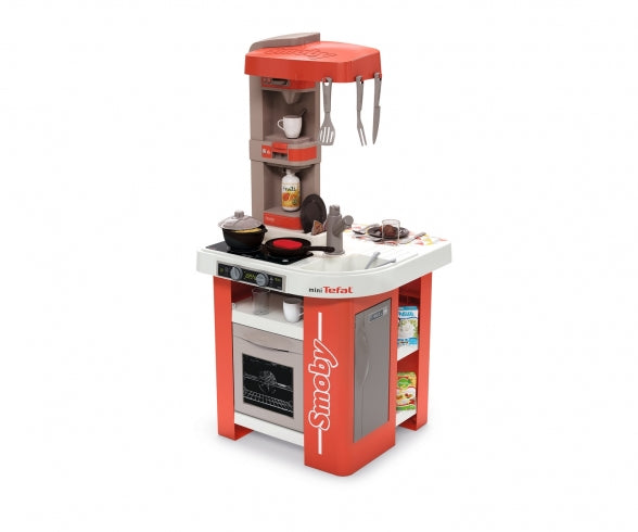 SMOBY Tefal Studio Kitchen