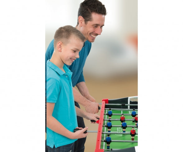 SMOBY CHAMPIONS FOOTBALL TABLE