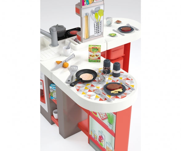 SMOBY Tefal Studio Kitchen Xxl Bubble