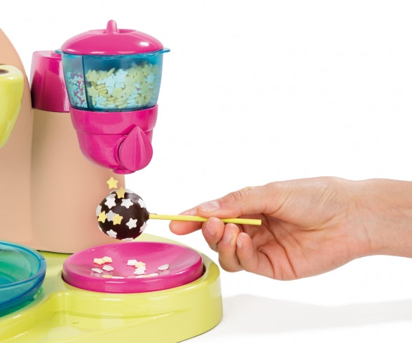 SMOBY Smoby Chef Cake Pops Factory