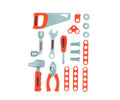 SMOBY B+D Tools Set