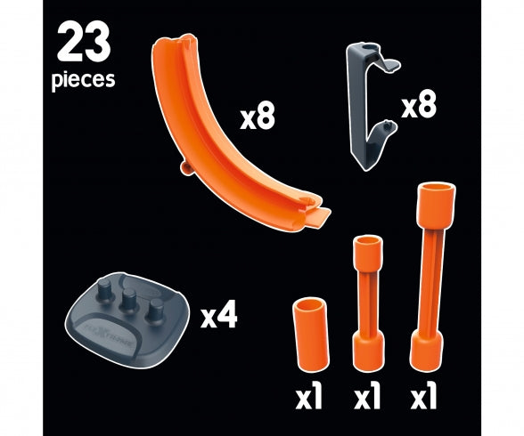 SMOBY SMOBY FLEXTREME SUPERLOOPS SET