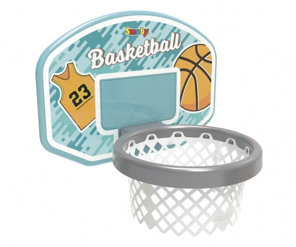 SMOBY Basketball Hoop