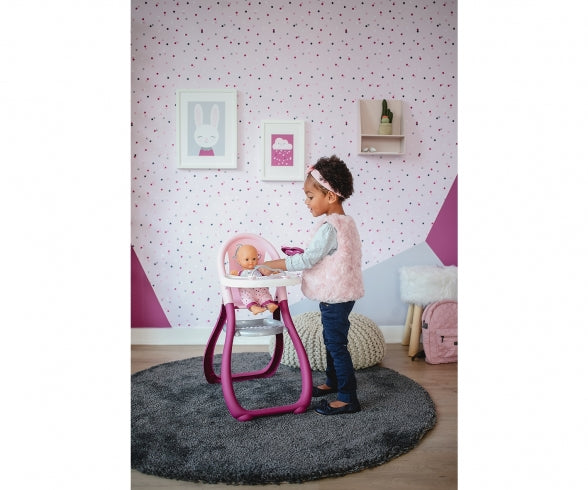 SMOBY BN Highchair