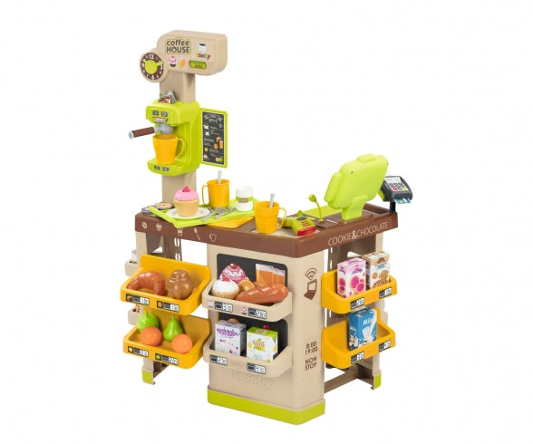 SMOBY Coffee House