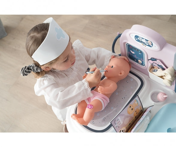 SMOBY Smoby Baby Care Center