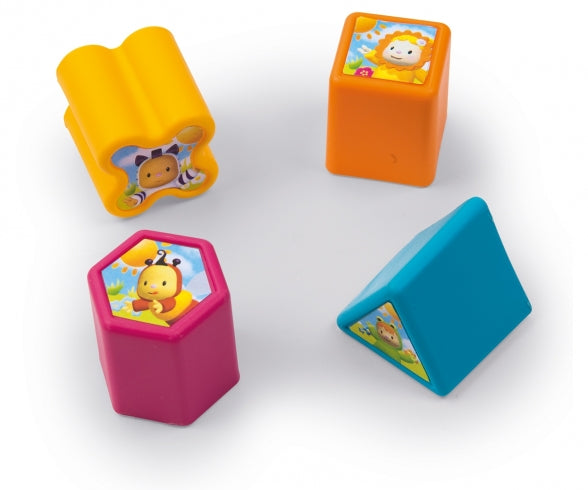 SMOBY Trott Cotoons