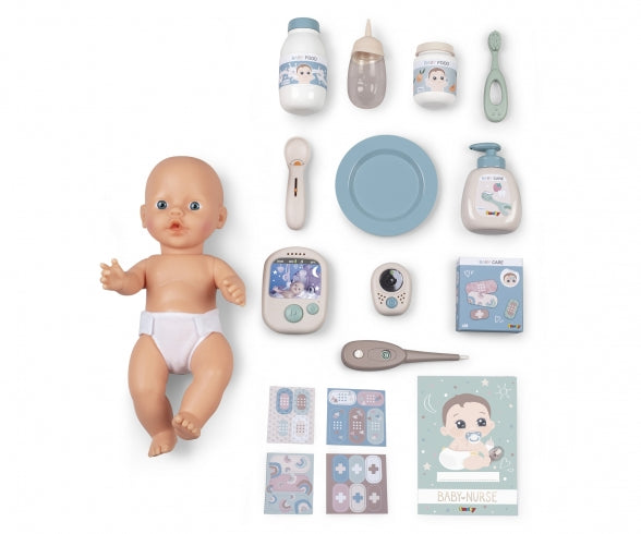 SMOBY BN Cocoon Nursery