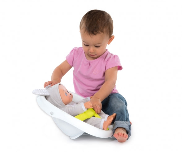 SMOBY Minikiss 3 In 1 Animal Baby Walker
