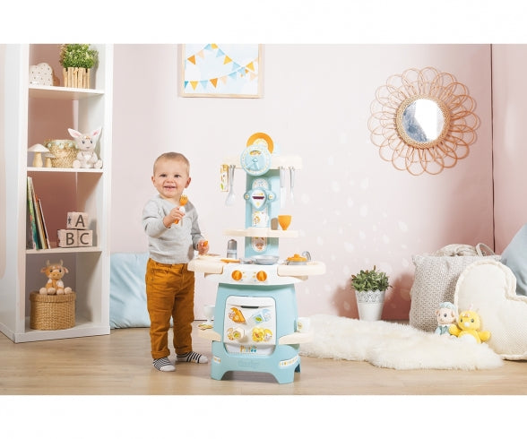 SMOBY Petitoo Kitchen