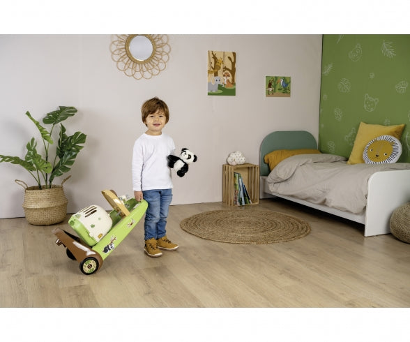SMOBY Smoby Animal Care Trolley