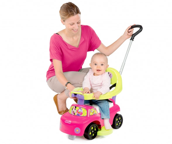 SMOBY Minnie Audo Balde Ride-On