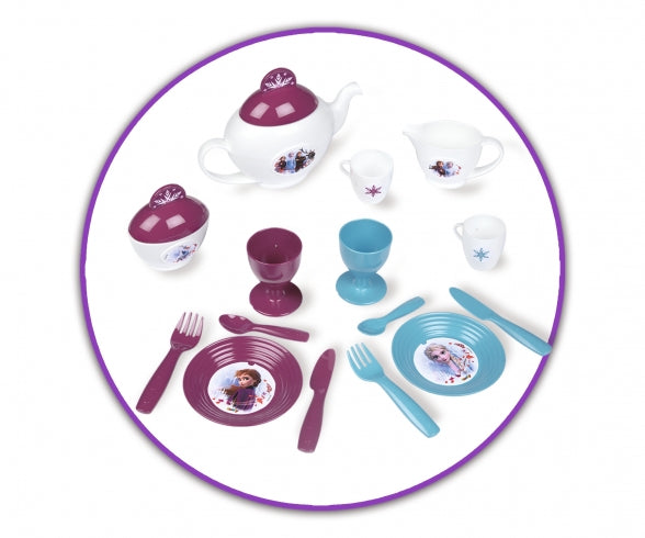 SMOBY Smoby Frozen serving cart