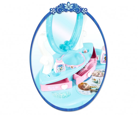 SMOBY Frozen Dressing Table