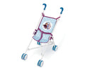 SMOBY FROZEN PUSHCHAIR