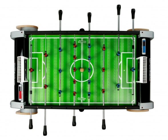 SMOBY Soccer Table Millenium Foldable