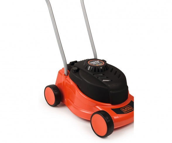 SMOBY Black+Decker Lawn Mower