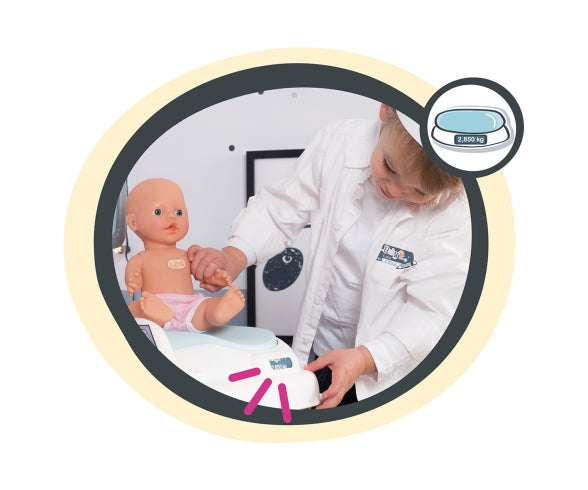 SMOBY Smoby Baby Care Center