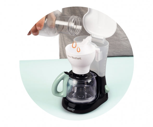SMOBY Smoby Tefal Breakfest Set