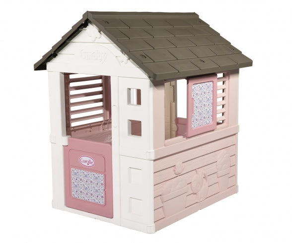 SMOBY Corolle Playhouse