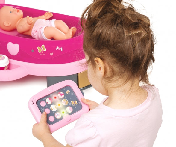 SMOBY BN Electronic Nursery
