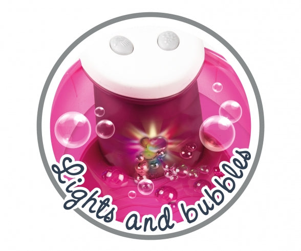 SMOBY BN Balneo Bath