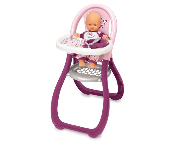SMOBY BN Highchair