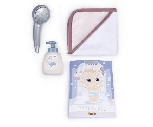 SMOBY Smoby Baby Nurse Shower