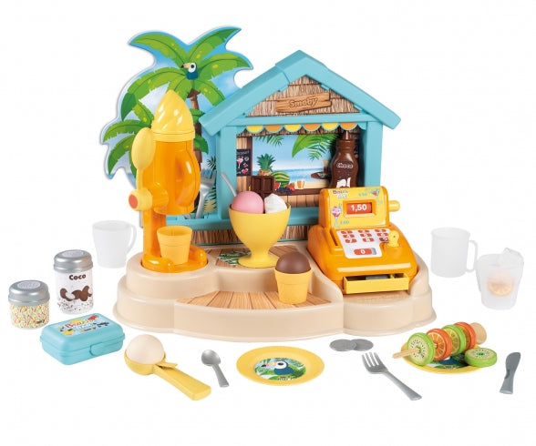 SMOBY Smoby Beach Bar