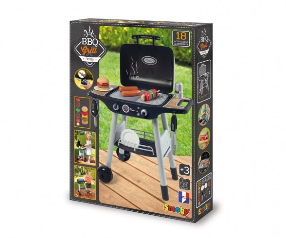SMOBY Smoby Barbeque children's grill