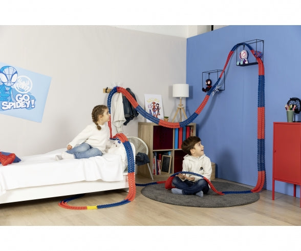SMOBY Smoby Spidey FleXtreme Racetrack