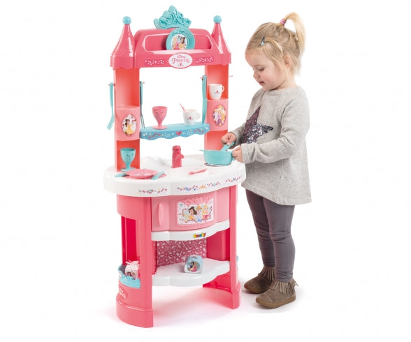 SMOBY Disney Princess Kitchen