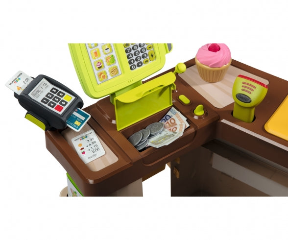 SMOBY Coffee House
