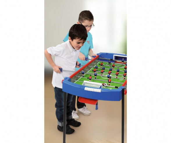 SMOBY CHALLENGER FOOTBALL TABLE