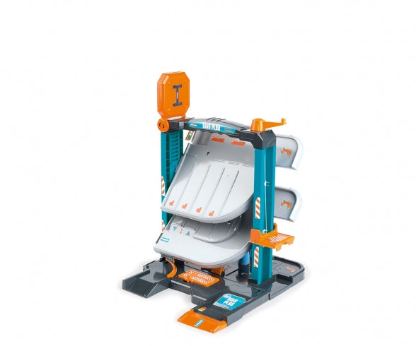 SMOBY Majo Garage City Flex + 5 Veh 212058391