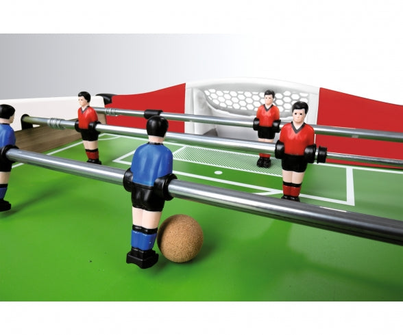 SMOBY N°1 FOOTBALL TABLE