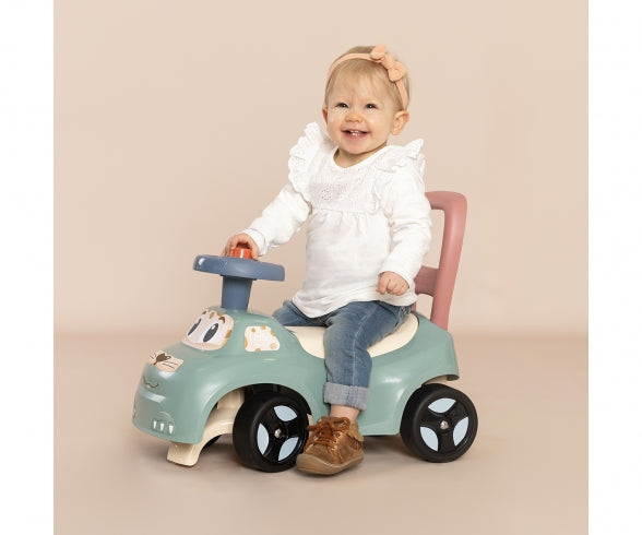 SMOBY LS Auto Ride-On