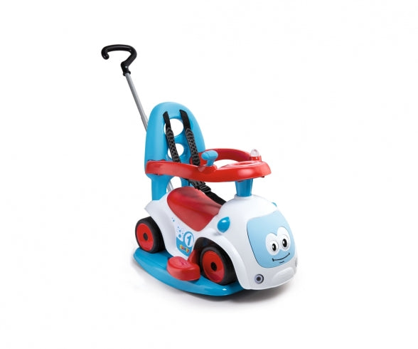 SMOBY Blue Maestro Balade Ride-On