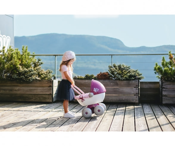 SMOBY BN Pram