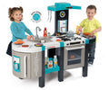 SMOBY Tefal French Touch Bubble Kitchen